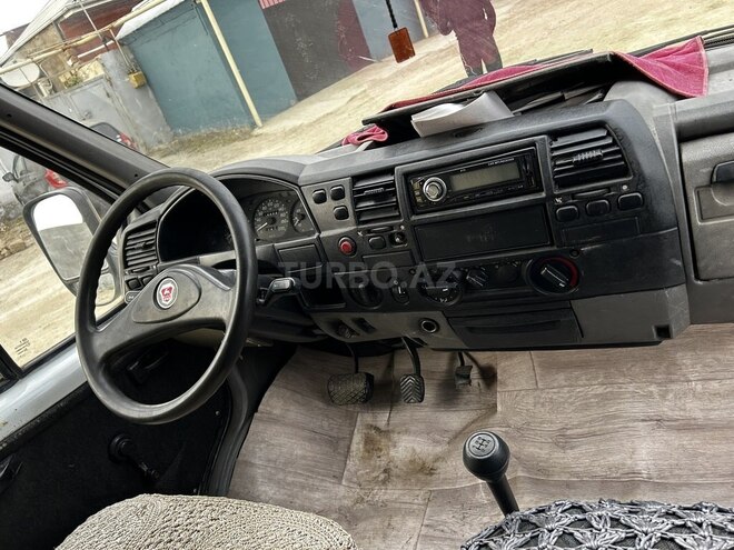 GAZ 330200 2006, 326,000 km - 2.4 l - Bakı