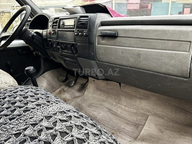GAZ 330200 2006, 326,000 km - 2.4 l - Bakı