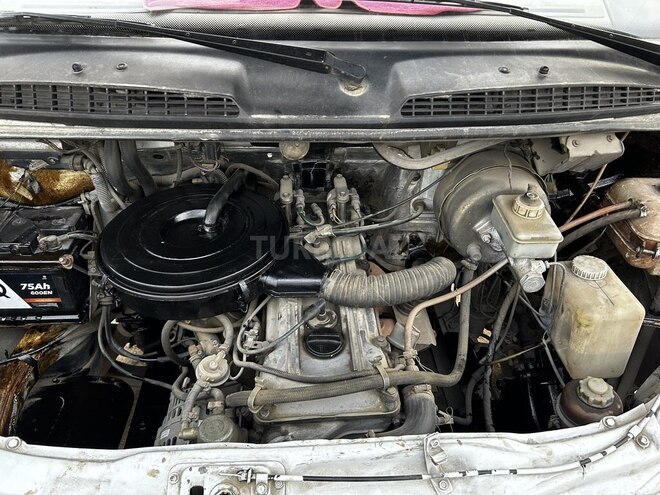GAZ 330200 2006, 326,000 km - 2.4 l - Bakı