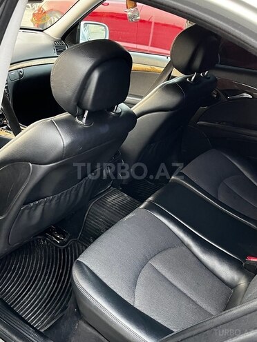 Mercedes E 220 d 2006, 393,726 km - 2.2 л - Bakı