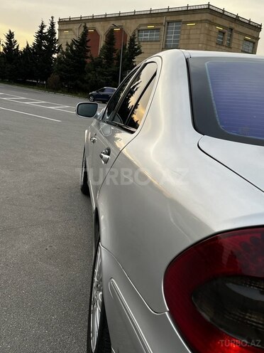 Mercedes E 220 d 2006, 393,726 km - 2.2 л - Bakı