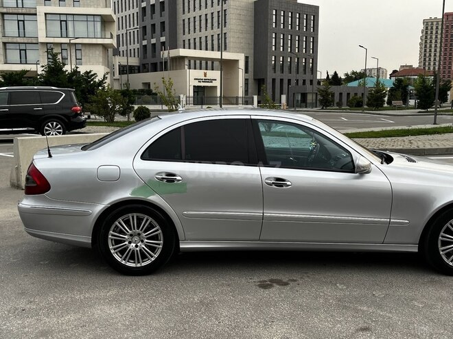 Mercedes E 220 d 2006, 393,726 km - 2.2 л - Bakı
