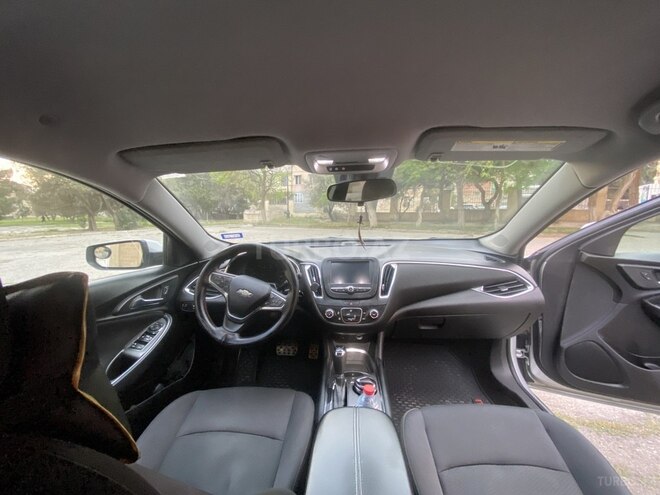 Chevrolet Malibu 2016, 245,000 km - 1.5 l - Bakı