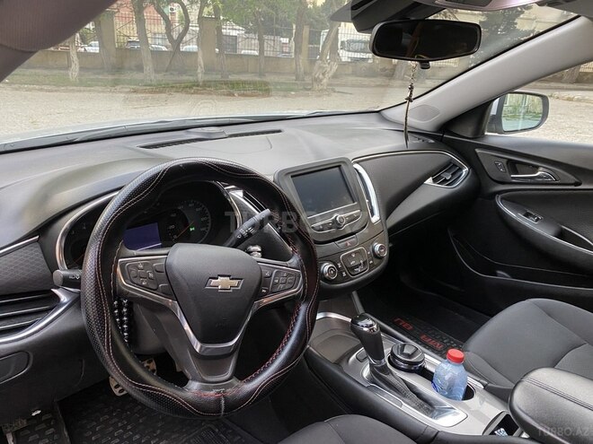 Chevrolet Malibu 2016, 245,000 km - 1.5 l - Bakı
