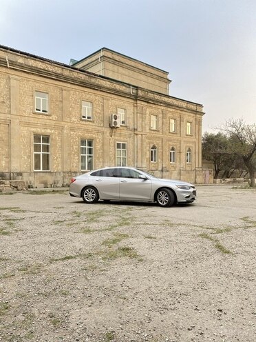 Chevrolet Malibu 2016, 245,000 km - 1.5 l - Bakı