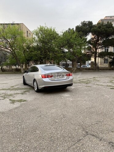 Chevrolet Malibu 2016, 245,000 km - 1.5 l - Bakı