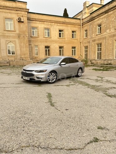 Chevrolet Malibu 2016, 245,000 km - 1.5 l - Bakı