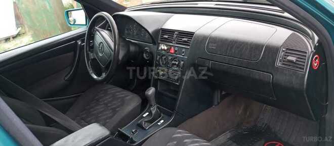Mercedes C 180 1997, 456,920 km - 1.8 л - Biləsuvar