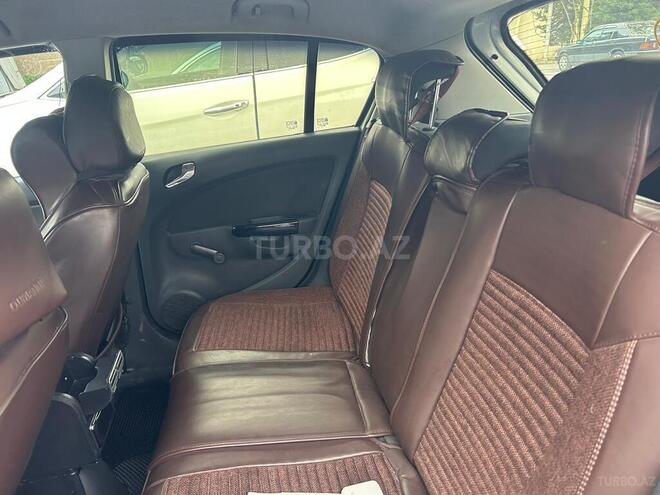 Opel Corsa 2007, 280,000 km - 1.3 l - Bakı