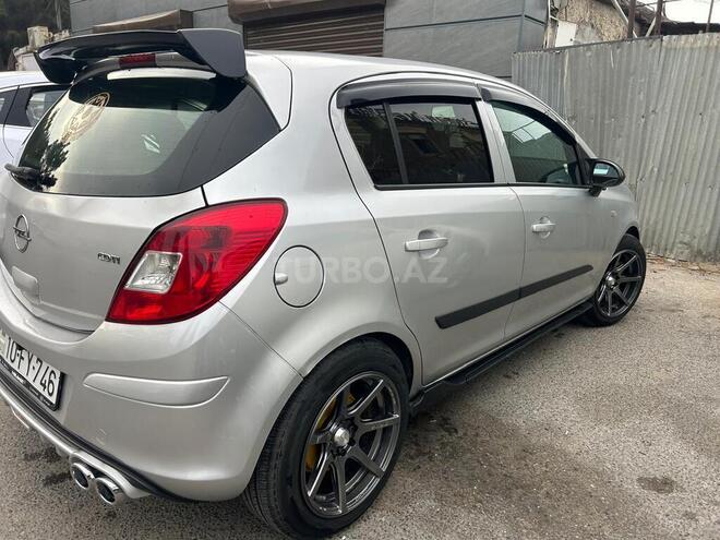 Opel Corsa 2007, 280,000 km - 1.3 l - Bakı