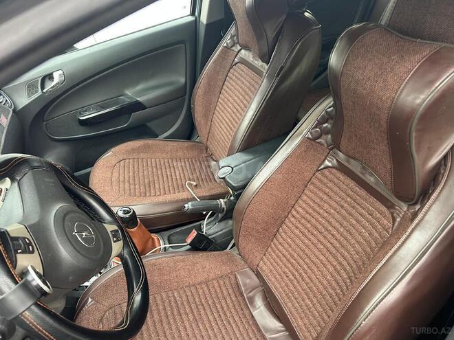 Opel Corsa 2007, 280,000 km - 1.3 l - Bakı