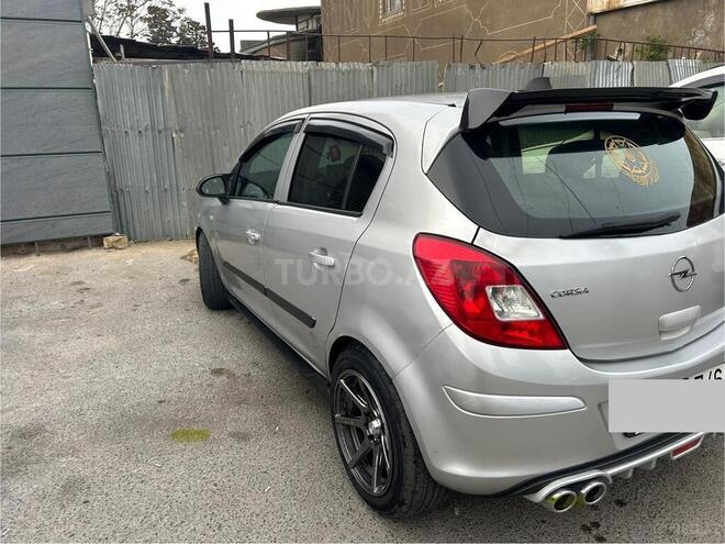Opel Corsa 2007, 280,000 km - 1.3 l - Bakı