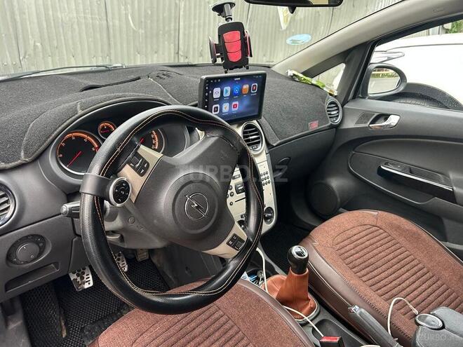 Opel Corsa 2007, 280,000 km - 1.3 l - Bakı