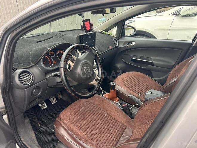 Opel Corsa 2007, 280,000 km - 1.3 l - Bakı