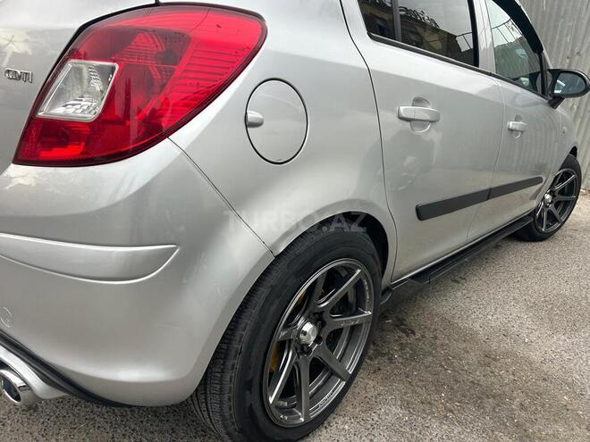 Opel Corsa 2007, 280,000 km - 1.3 l - Bakı