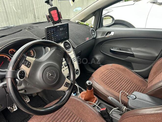 Opel Corsa 2007, 280,000 km - 1.3 l - Bakı