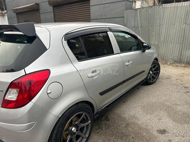 Opel Corsa 2007, 280,000 km - 1.3 l - Bakı