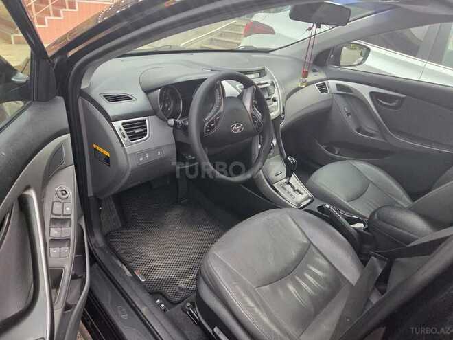 Hyundai Elantra 2012, 288,073 km - 1.8 l - Bakı
