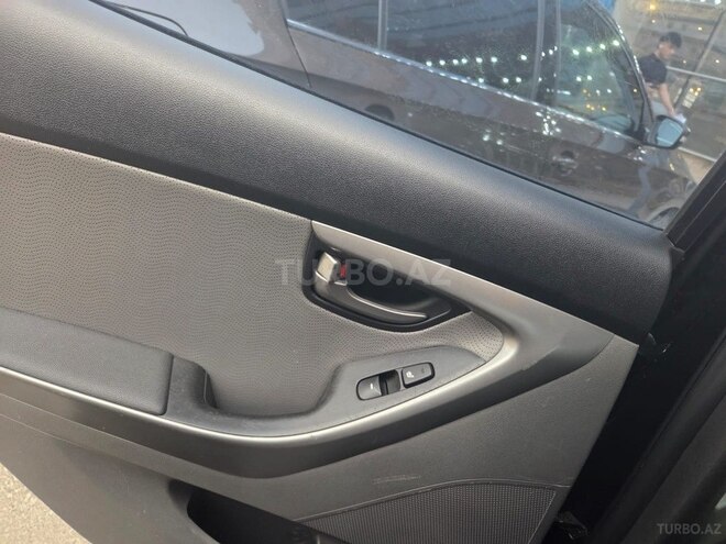 Hyundai Elantra 2012, 288,073 km - 1.8 l - Bakı