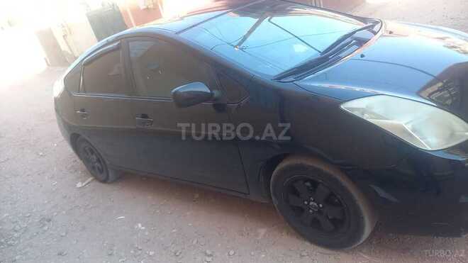 Toyota Prius 2008, 290,000 km - 1.5 l - Bakı