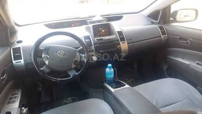 Toyota Prius 2008, 290,000 km - 1.5 l - Bakı