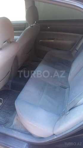 Toyota Prius 2008, 290,000 km - 1.5 l - Bakı
