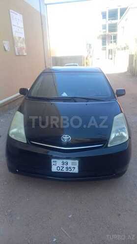 Toyota Prius 2008, 290,000 km - 1.5 l - Bakı