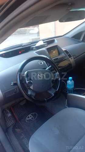 Toyota Prius 2008, 290,000 km - 1.5 l - Bakı