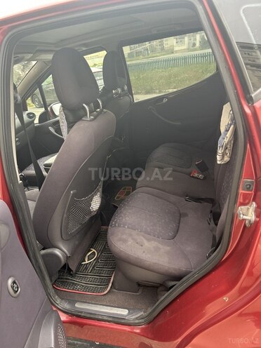 Mercedes A 160 2001, 245,000 km - 1.6 l - Bakı