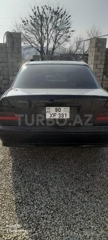 Mercedes C 230 1998, 460,500 km - 2.3 l - Şamaxı