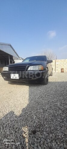 Mercedes C 230 1998, 460,500 km - 2.3 l - Şamaxı