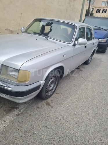 GAZ 3110 2003, 100,000 km - 2.3 l - Bakı
