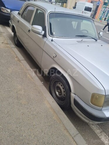 GAZ 3110 2003, 100,000 km - 2.3 l - Bakı