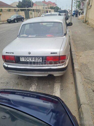 GAZ 3110 2003, 100,000 km - 2.3 l - Bakı