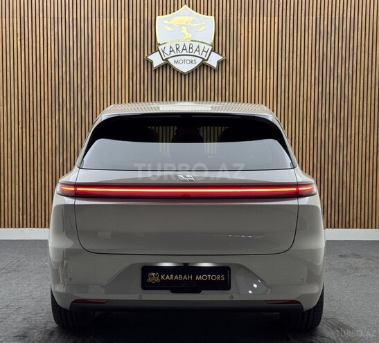 Li Auto  2024, 950 km - 1.5 л - Bakı