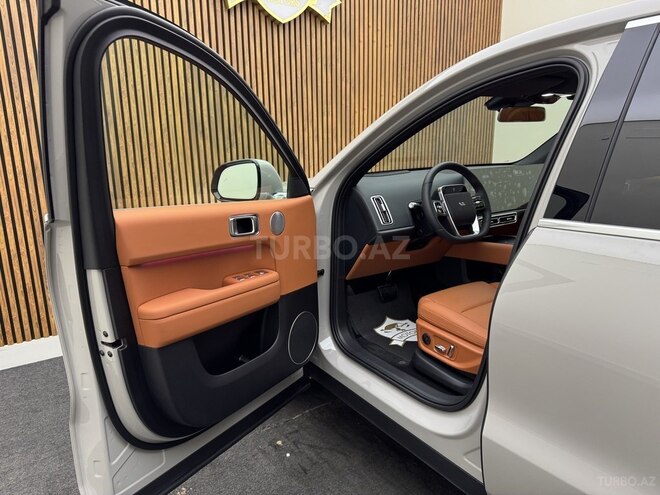 Li Auto  2024, 950 km - 1.5 л - Bakı