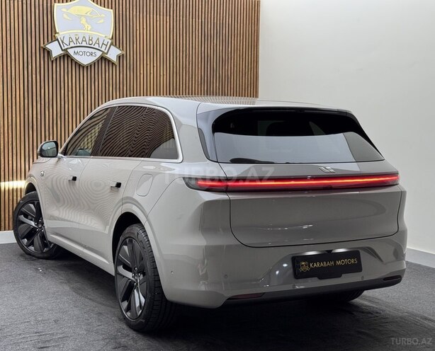 Li Auto  2024, 950 km - 1.5 л - Bakı