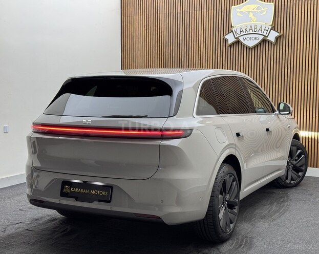 Li Auto  2024, 950 km - 1.5 л - Bakı