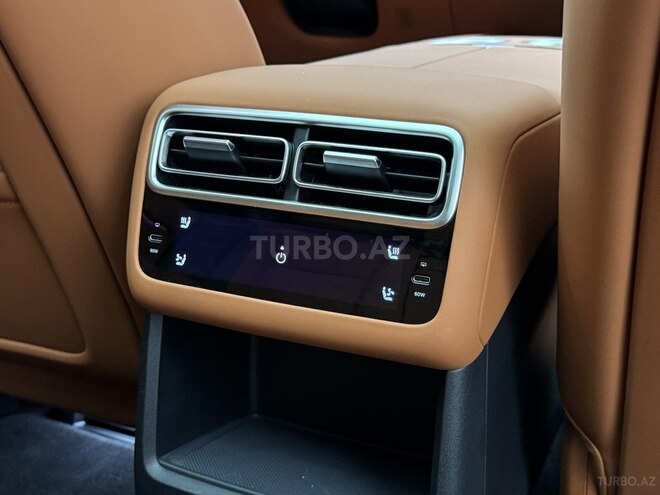 Li Auto  2024, 950 km - 1.5 л - Bakı
