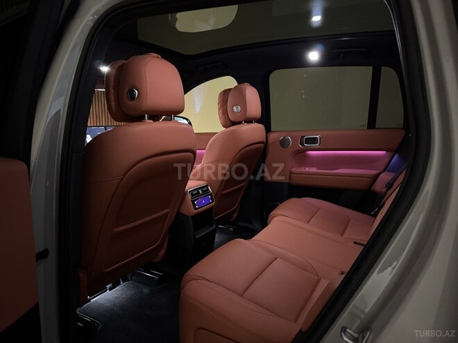 Li Auto  2024, 950 km - 1.5 л - Bakı