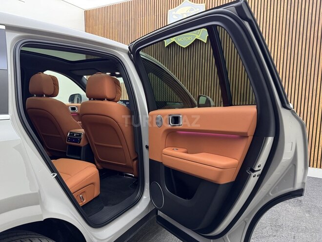 Li Auto  2024, 950 km - 1.5 л - Bakı
