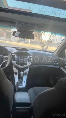 Chevrolet Cruze 2012, 199,000 km - 1.8 l - Bakı