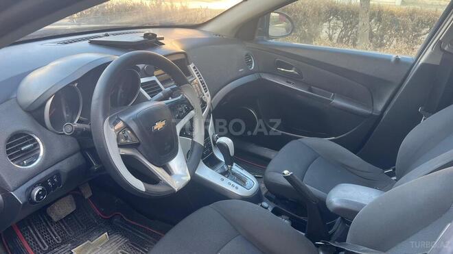 Chevrolet Cruze 2012, 199,000 km - 1.8 l - Bakı