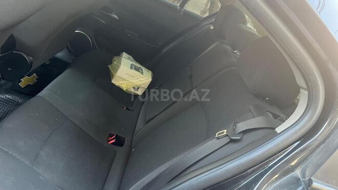 Chevrolet Cruze 2012, 199,000 km - 1.8 l - Bakı