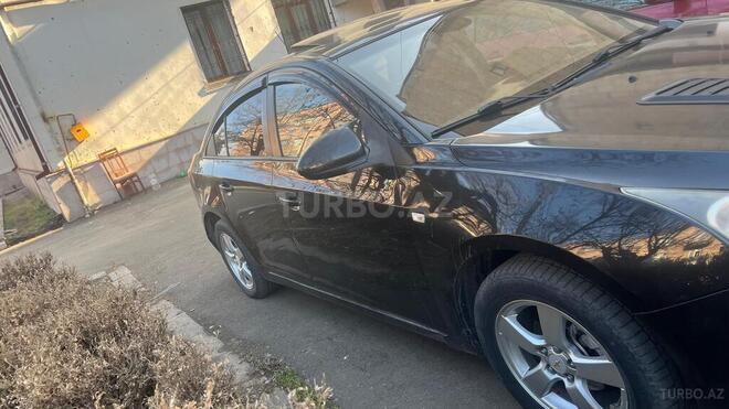 Chevrolet Cruze 2012, 199,000 km - 1.8 l - Bakı