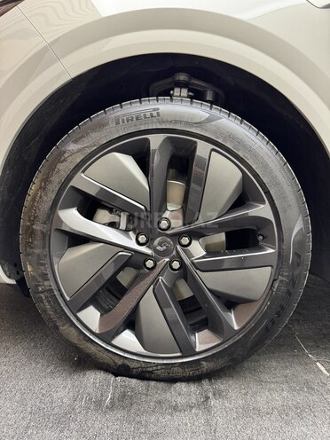 Li Auto  2024, 950 km - 1.5 л - Bakı
