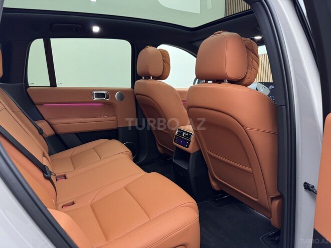 Li Auto  2024, 950 km - 1.5 л - Bakı
