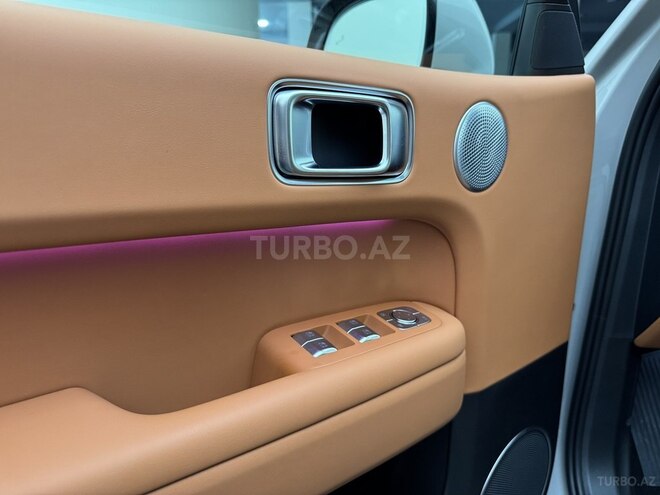 Li Auto  2024, 950 km - 1.5 л - Bakı