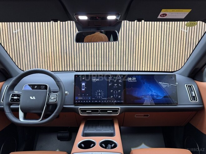 Li Auto  2024, 950 km - 1.5 л - Bakı