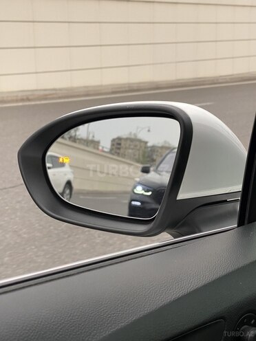 Chevrolet Cruze 2019, 39,800 km - 1.4 l - Bakı